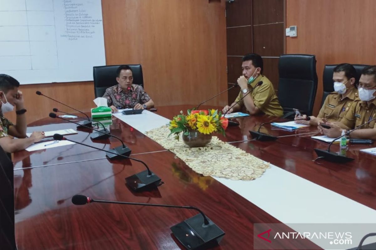 DPRD minta kasus PPDB Sumut jangan sampai terjadi di Medan