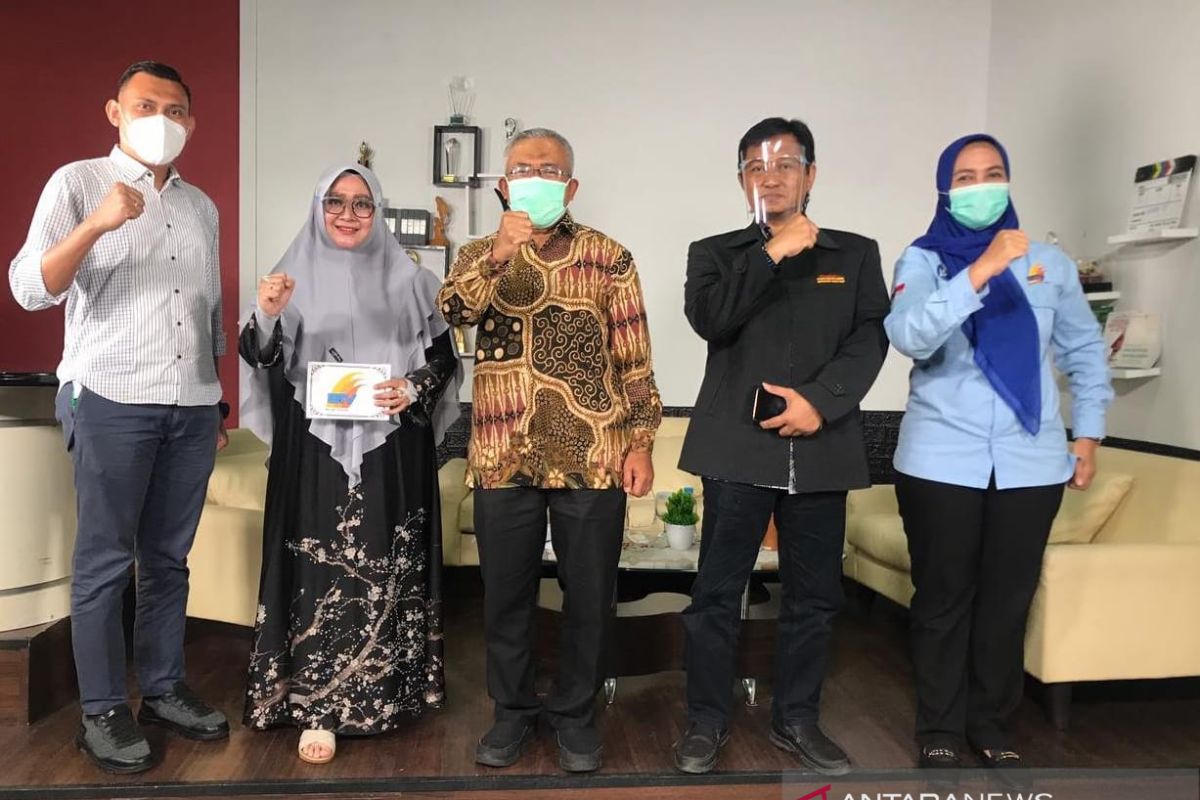 Kepala LLDIKTI Wilayah X dorong mahasiswa jadi entrepreneur