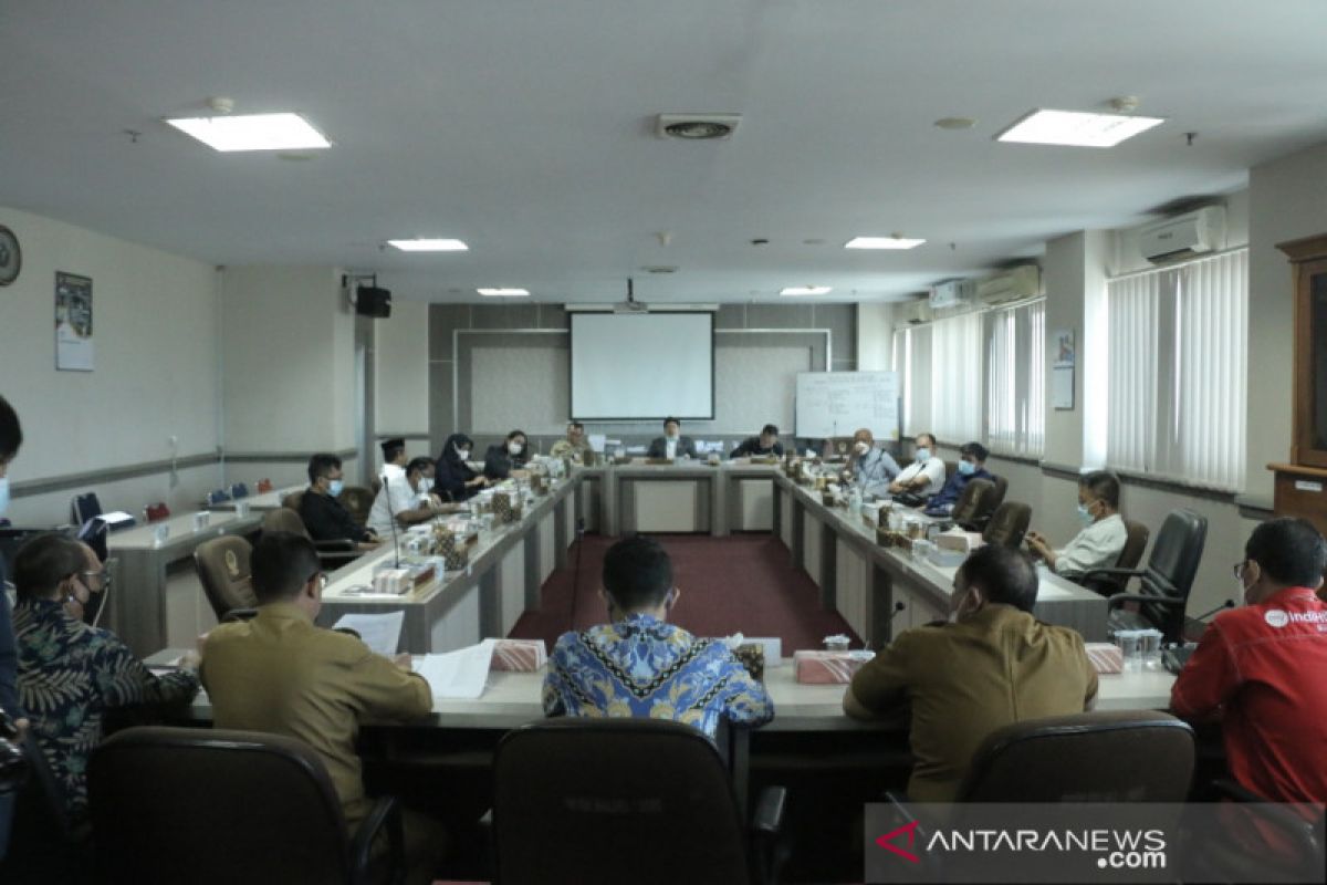 DPRD Sulsel minta Disdik profesional dalam PPDB