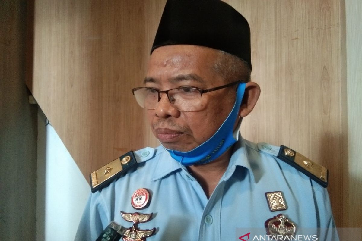 Kemenkumham Sultra sebut kasus napi kendalikan narkoba masih pengembangan