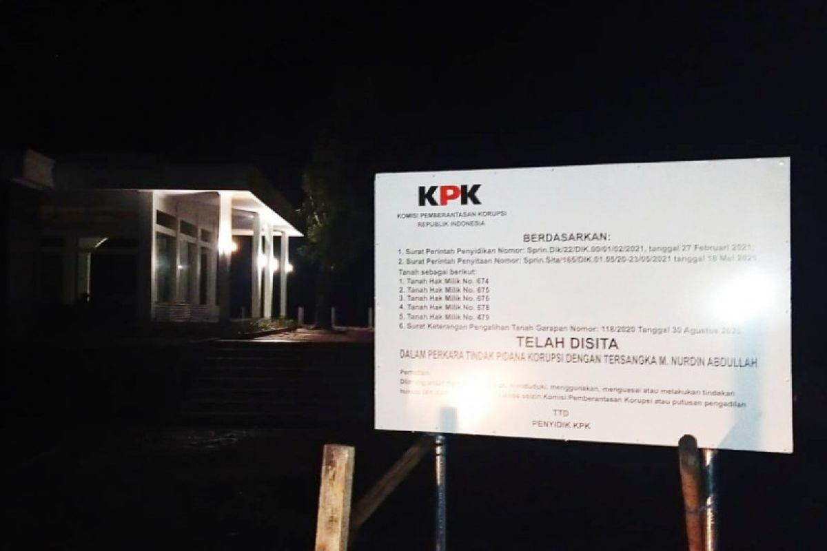 Organisasi jurnalis surati Polri hingga jamaah sesalkan KPK