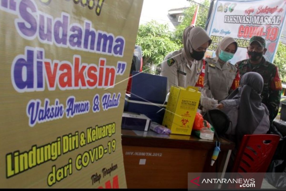 Pemerintah diharapkan siapkan vaksin COVID-19 untuk anak-anak