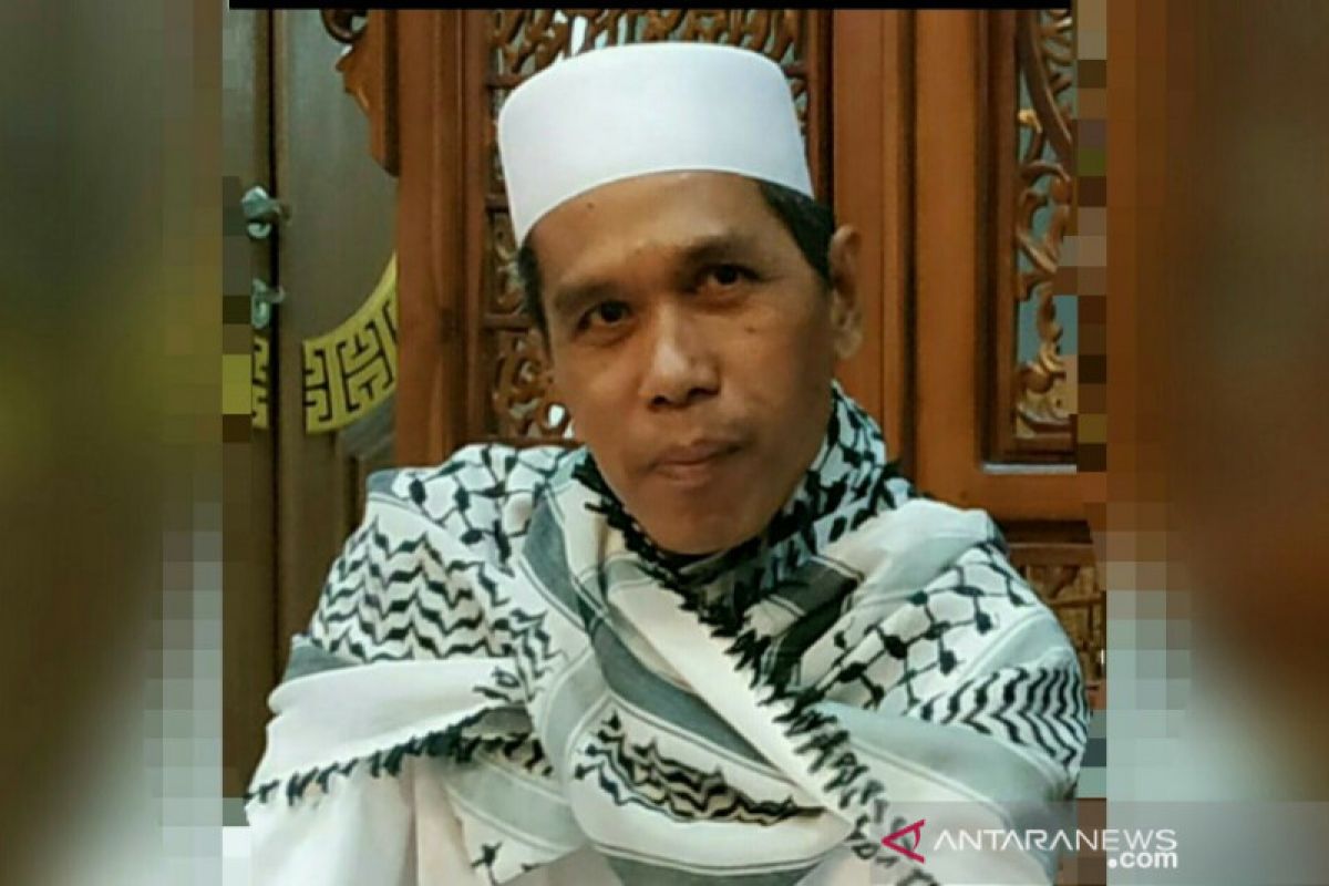 Said : Ulama masih ada tidak mau vaksin