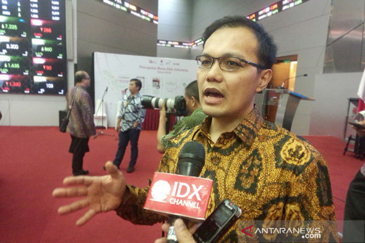 Ekonom nilai relaksasi peraturan IPO positif buat perusahaan teknologi