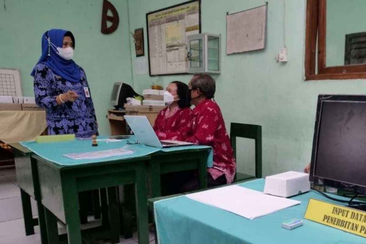 Pemkot Madiun buka PPDB siswa SD-SMP jalur zonasi