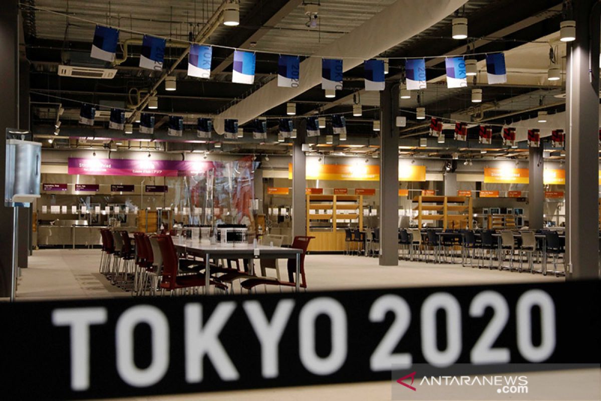 Rencana izin penjualan alkohol di olimpiade tuai kritik dari warga Tokyo