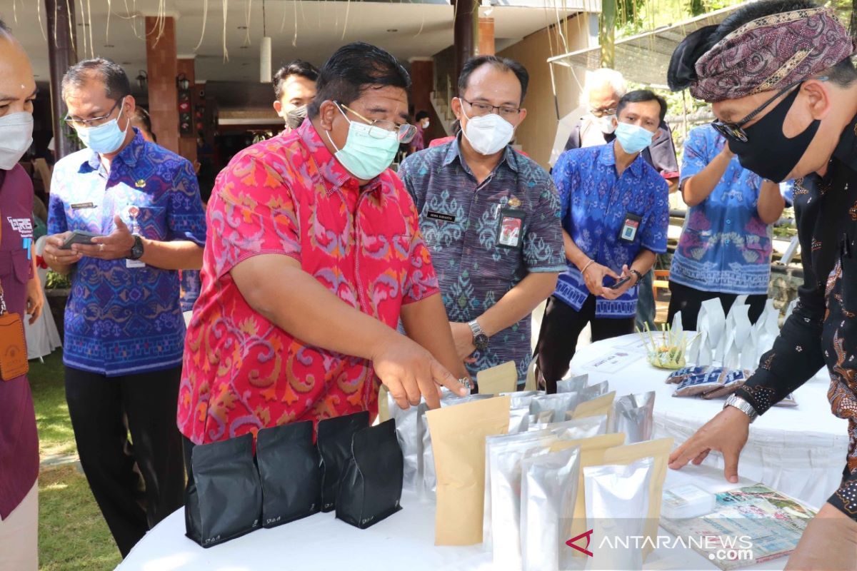 Pemkab Buleleng adakan Festival Kopi di Pantai Lovina