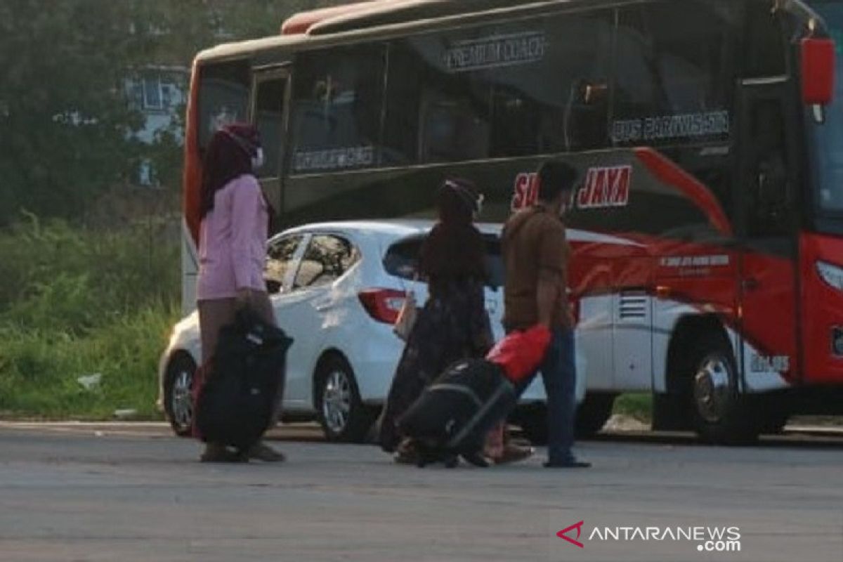 Jumlah pasien sembuh dari COVID-19 di Kudus capai 9.414 orang