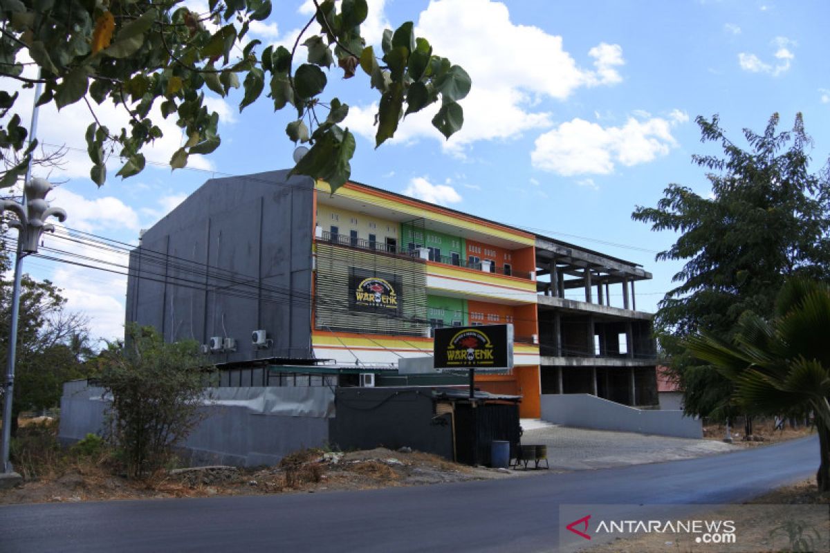 Kota Kupang minta dukungan KPK tata aset pemerintah