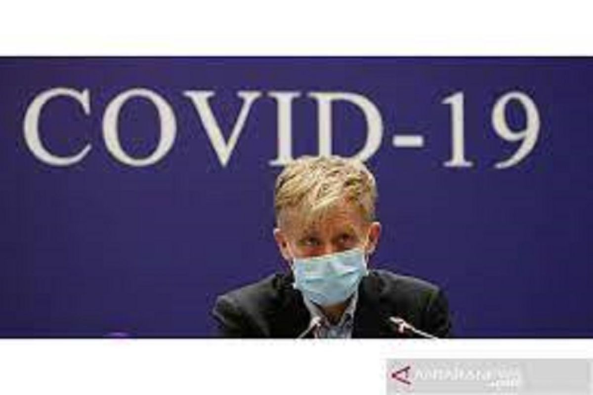 WHO: Negara miskin tak punya cukup vaksin COVID-19 untuk melanjutkan vaksinasi