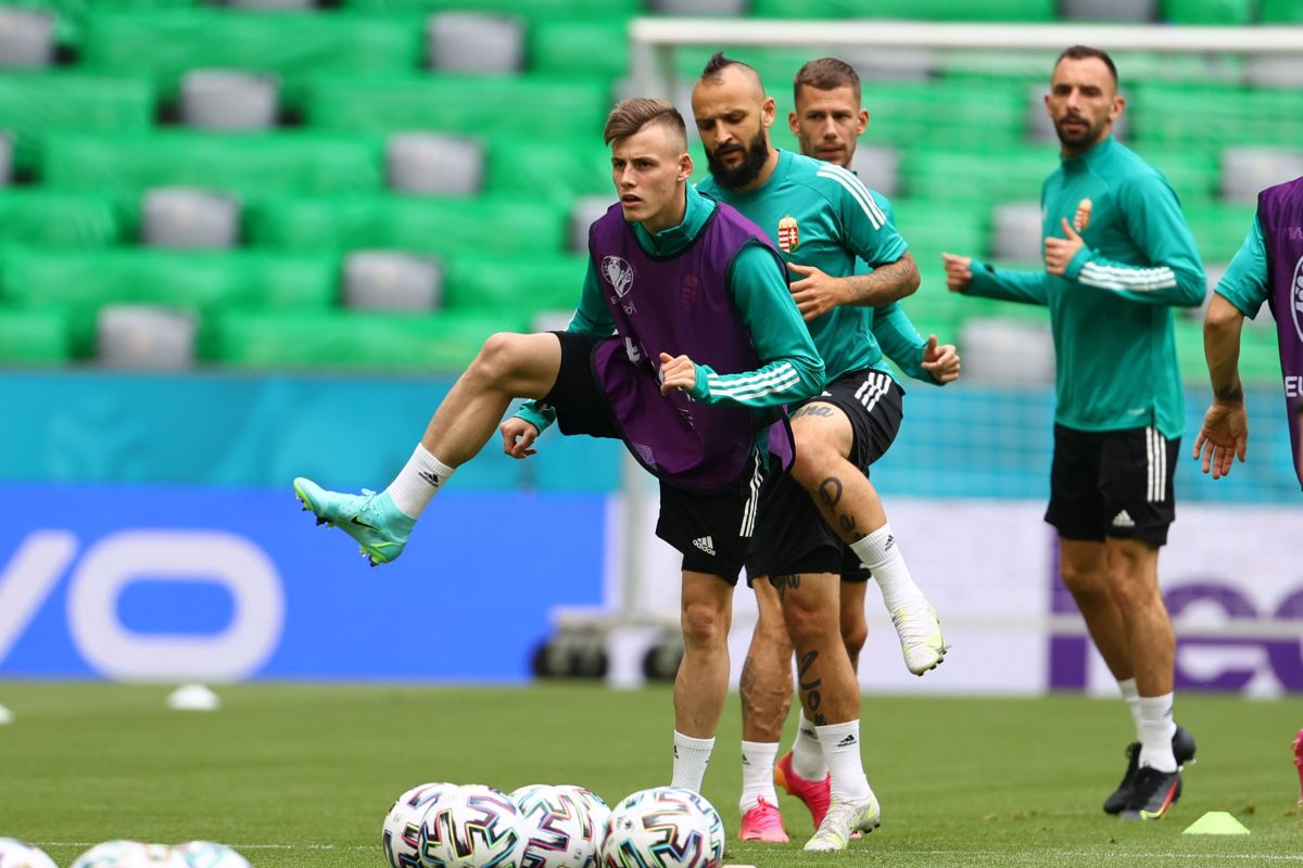 Euro 2020: Jerman vs Hungaria, berikut preview-nya