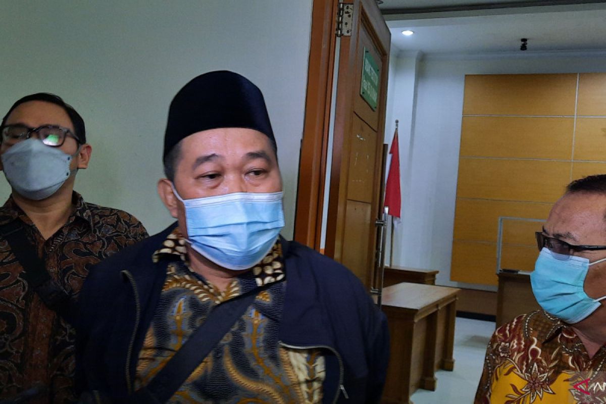 Koordinator MAKI: Rekrutmen 44 eks pegawai KPK bukti Polri mau berbenah