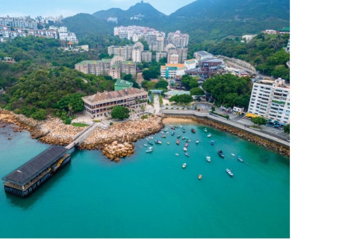 HKTB debuts great outdoors summer video series to tickle and titillate the senses