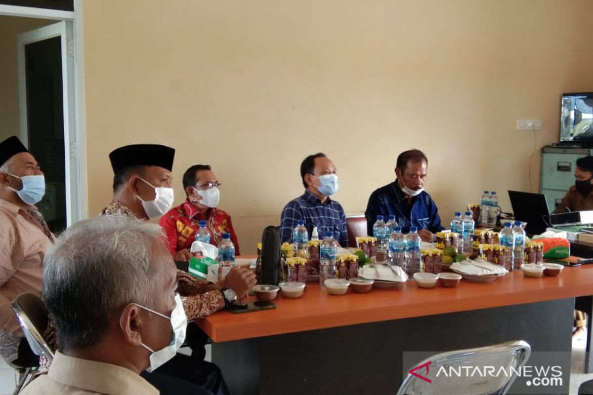 Dewan apresiasi LPHP Mudalang Tanbu dan lainnya di Kalsel