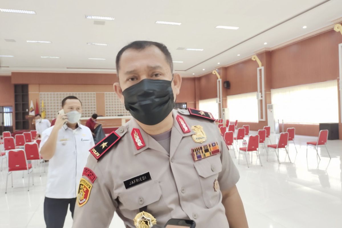 BNN Provinsi Lampung dorong kabupaten/kota miliki BNN
