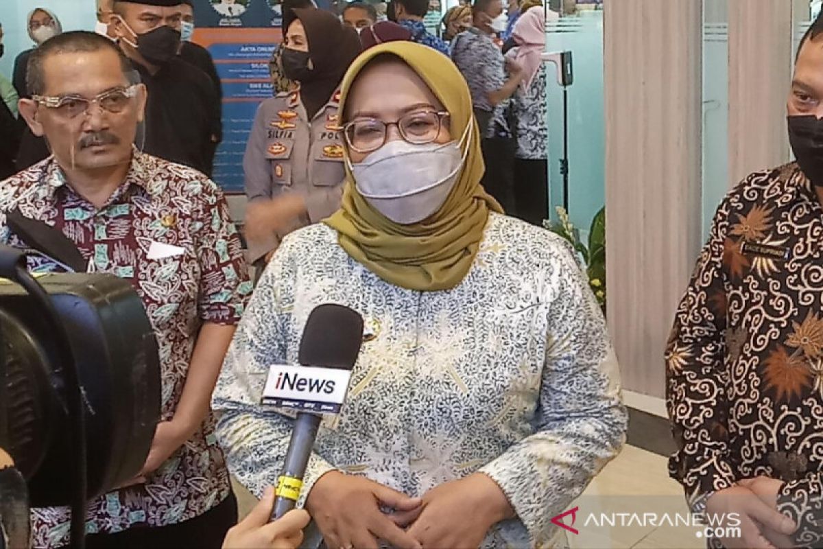 Bupati Bogor terbitkan aturan untuk perketat PPKM Berskala Mikro