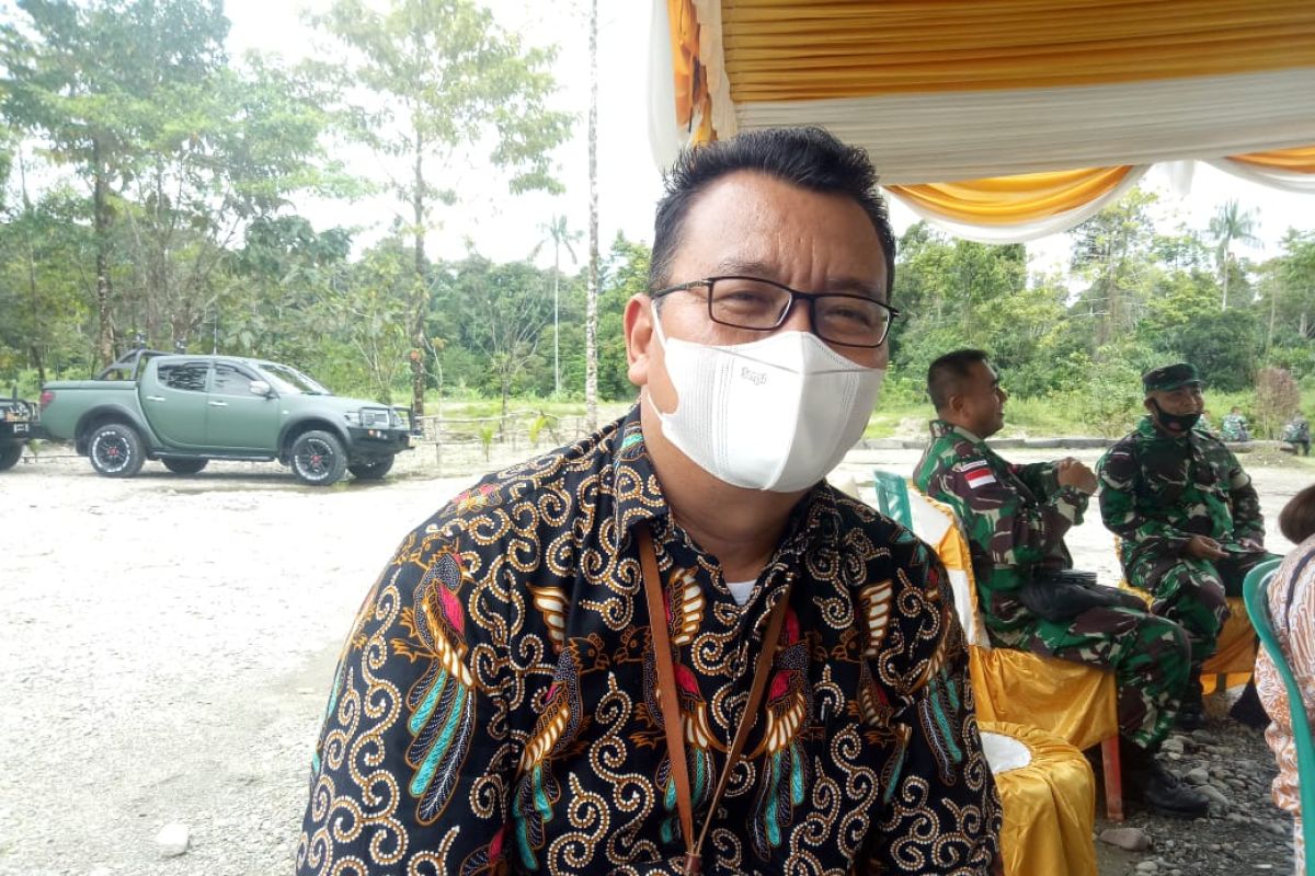 BRI Timika siapkan Rp90 miliar untuk KUR Mikro pada 2021