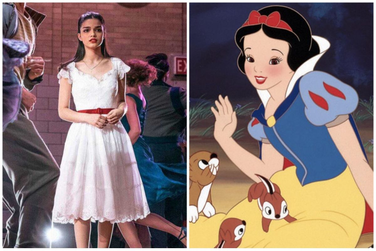 Kemarin, "Snow White" live action hingga makanan aman untuk kucing