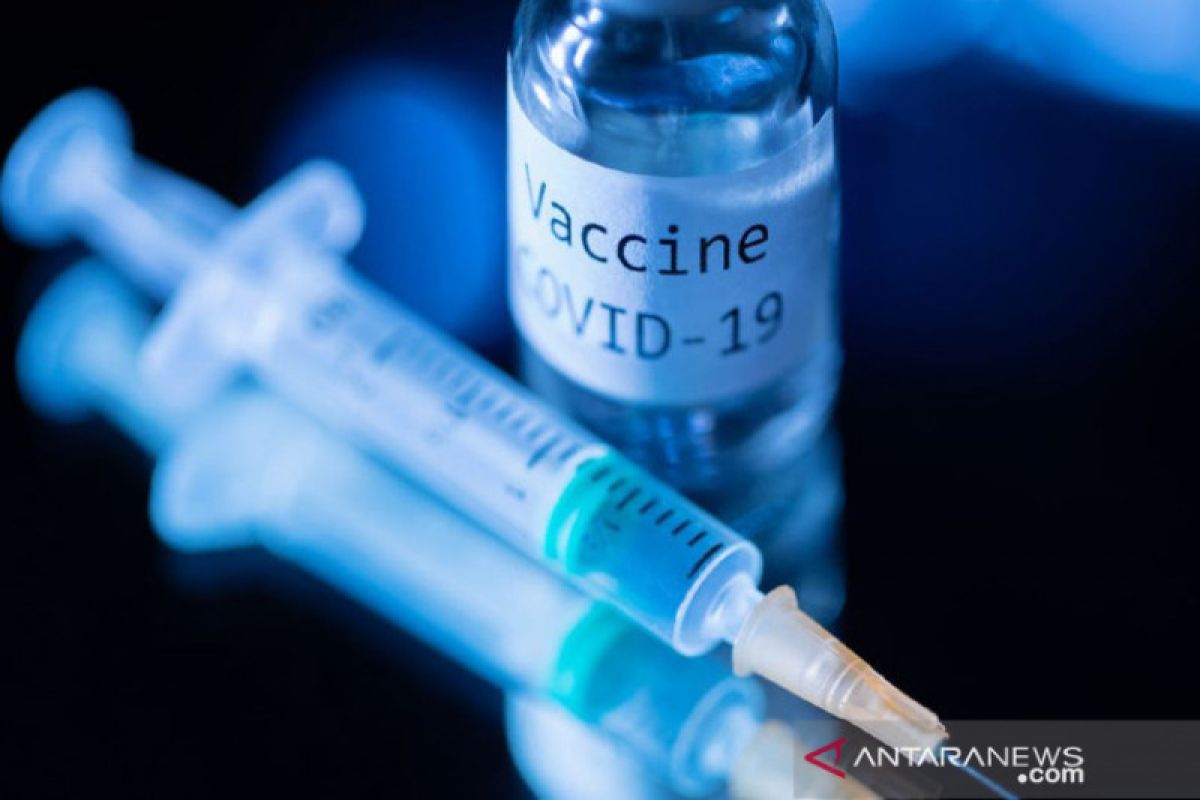 Vaksin AstraZeneca, Pfizer tetap efektif melawan COVID-19 varian Delta