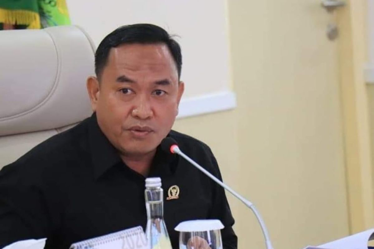 Komisi I DPRD Bangka dukung pembelajaran tatap muka
