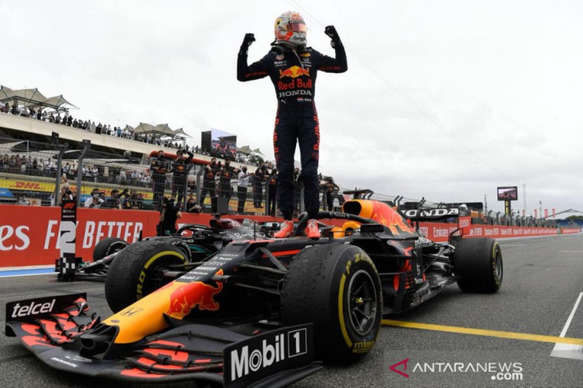 Kemenangan Red Bull Racing buktikan performa pelumas Mobil Lubricant