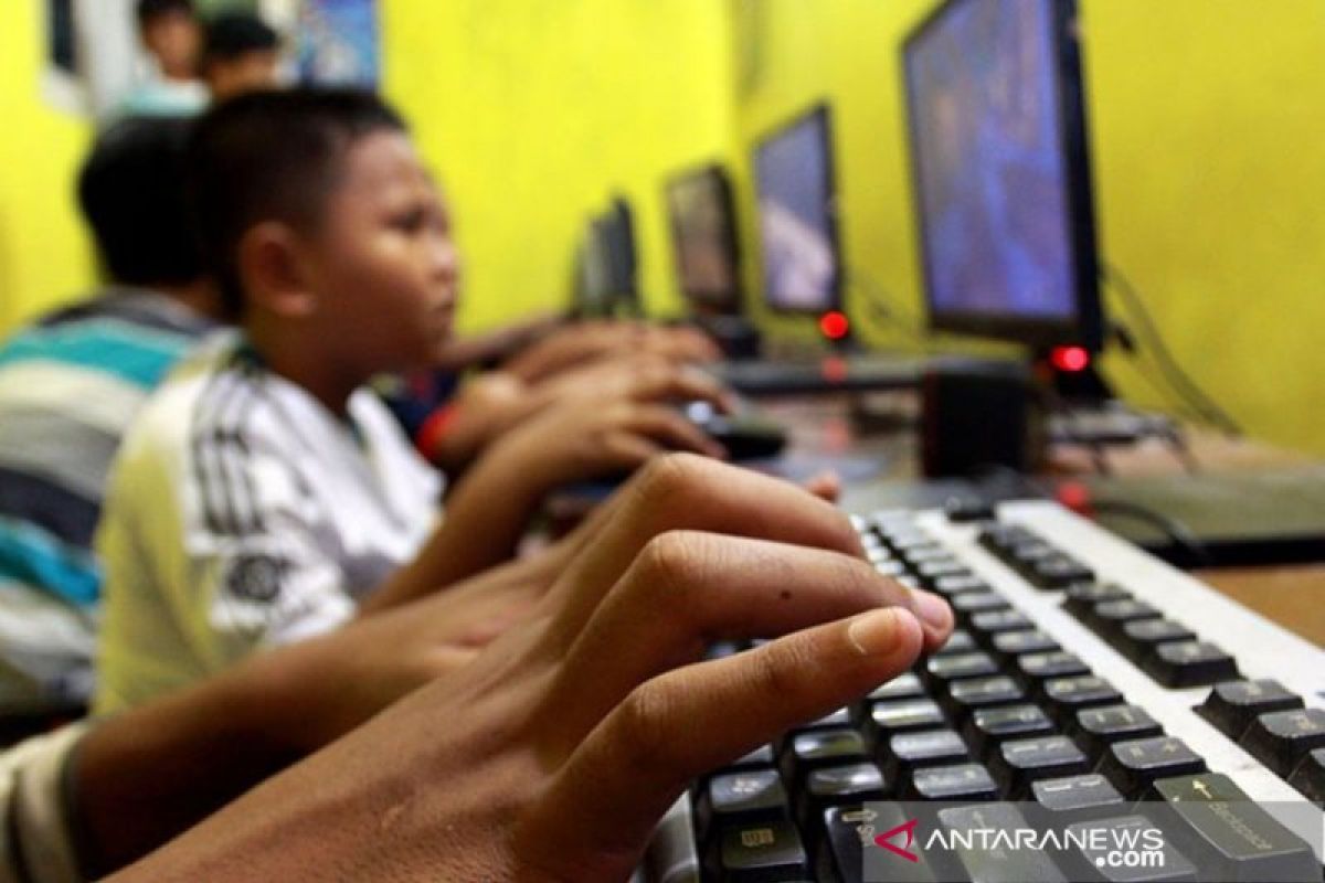 Satgas: 2.584 anak di Babel positif COVID-19