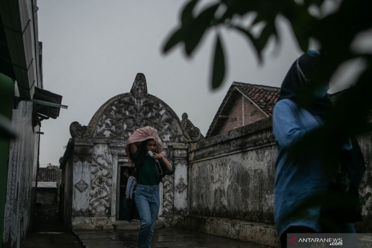 Pariwisata Yogyakarta punya potensi untuk terus tumbuh