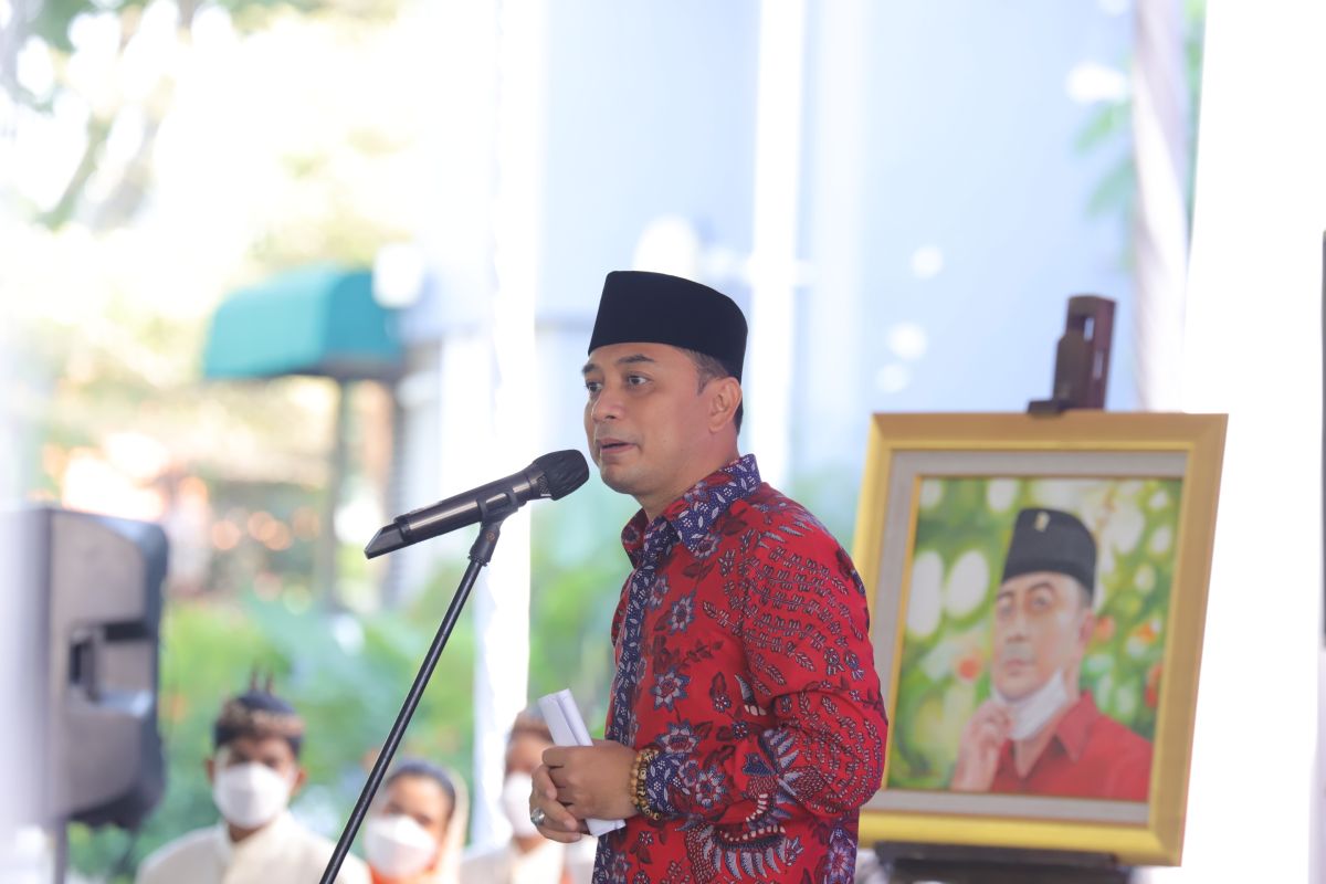 Wali Kota ajak perusahaan di Surabaya berperan bantu pendidikan anak MBR