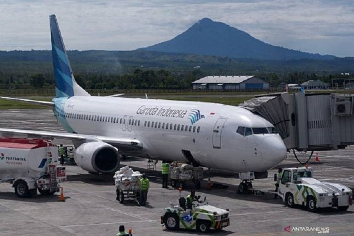 Anggota DPR RI minta direksi Garuda berani untuk ambil langkah efisiensi