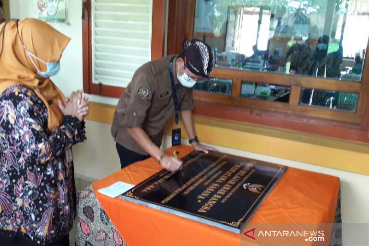 Menparekraf dorong SMAN 7 Purworejo jadi destinasi wisata sejarah