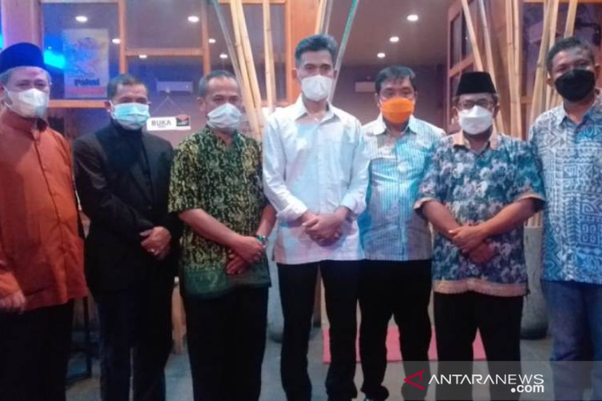 MUI dorong adanya penegakan hukum terhadap aktivitas judi togel