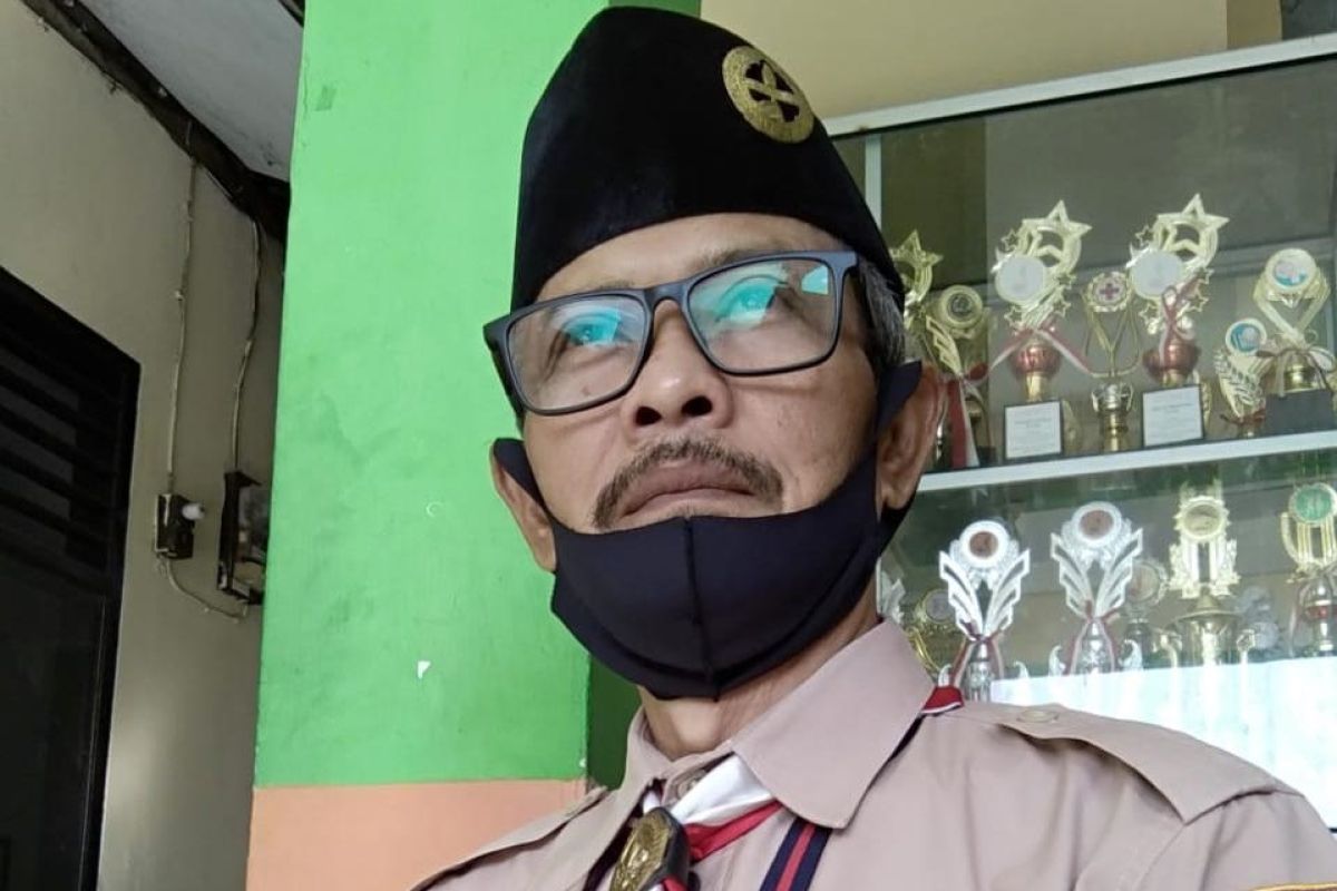 PPDB di Kota Serang, sekolah swasta sepi peminat