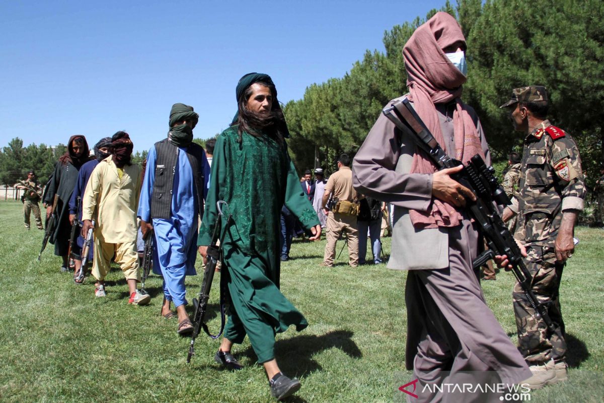 Misi AS berakhir 31 Agustus, rakyat Afghanistan tentukan nasib sendiri