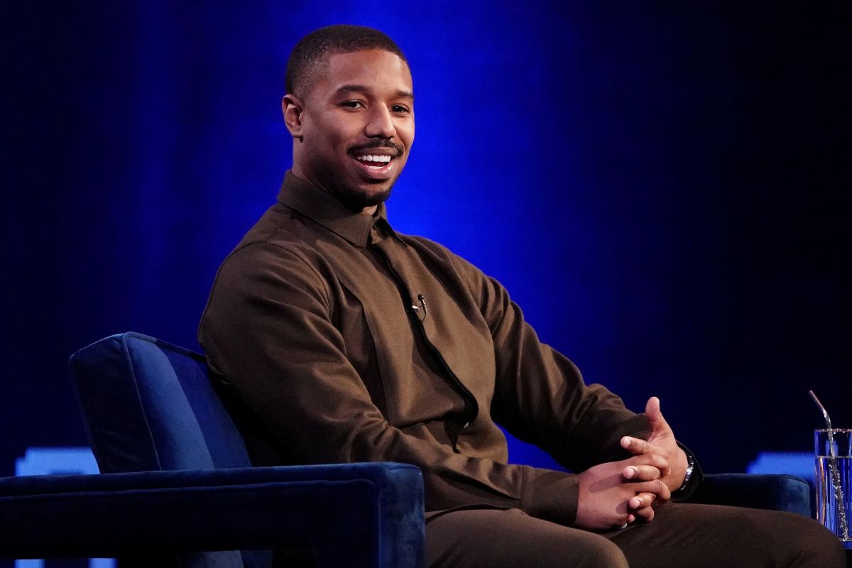 Michael B.Jordan ubah nama rumnya usai tuai kritik apropiasi budaya