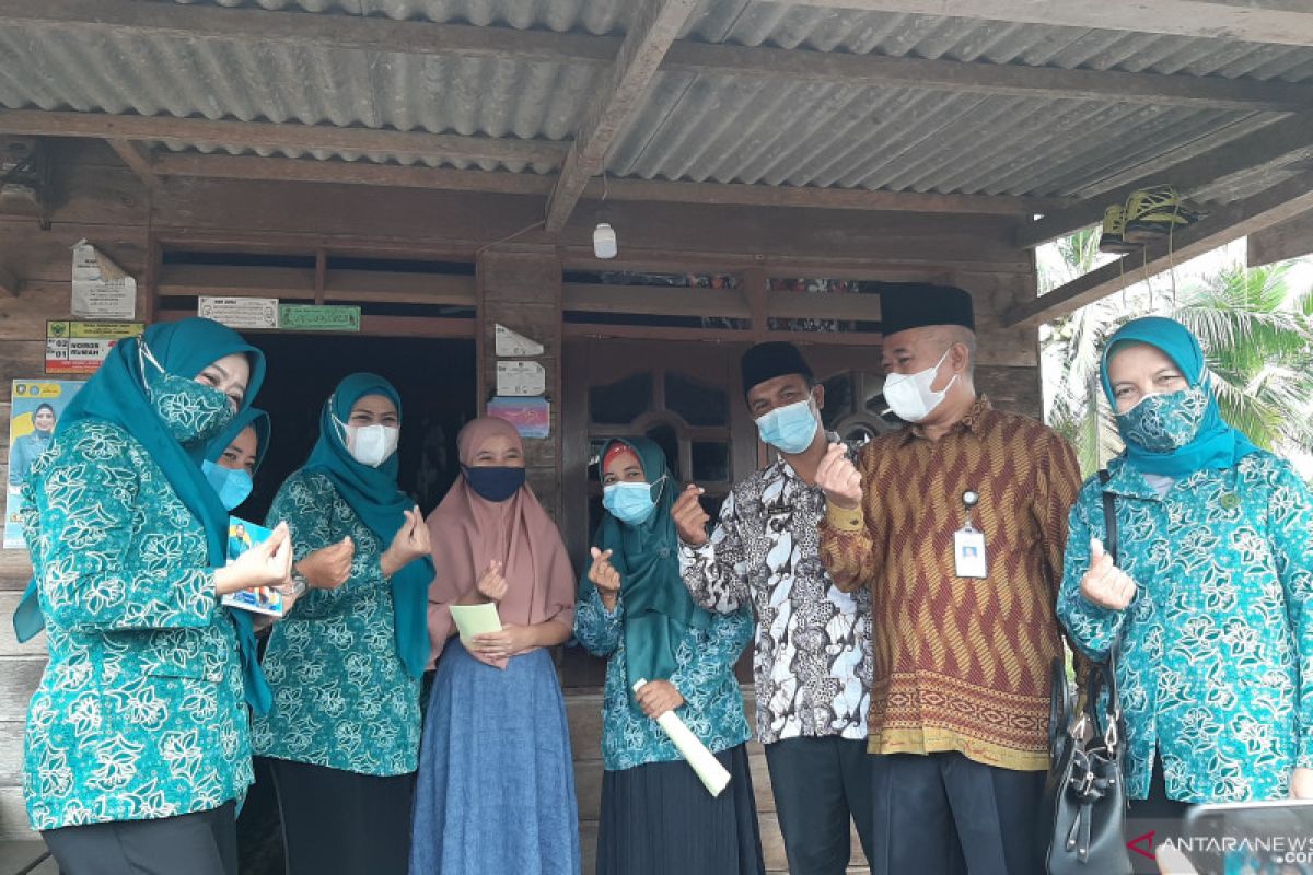 Gemarikan jadi upaya Kepri lawan stunting