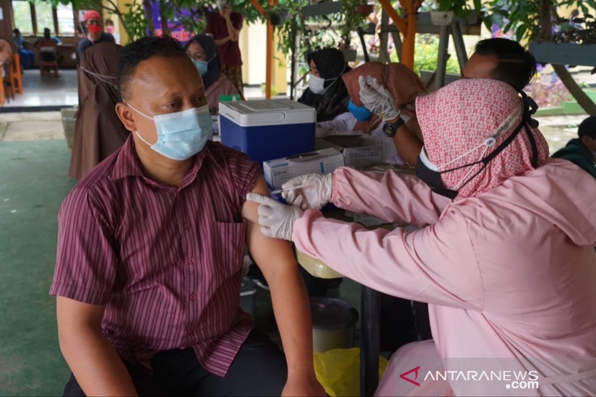 Pemkab Bekasi tambah anggaran COVID-19 dua kali lipat