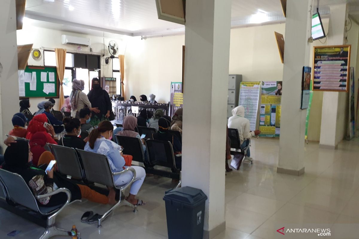 Pengadilan Agama Palembang catat ribuan kasus gugat cerai