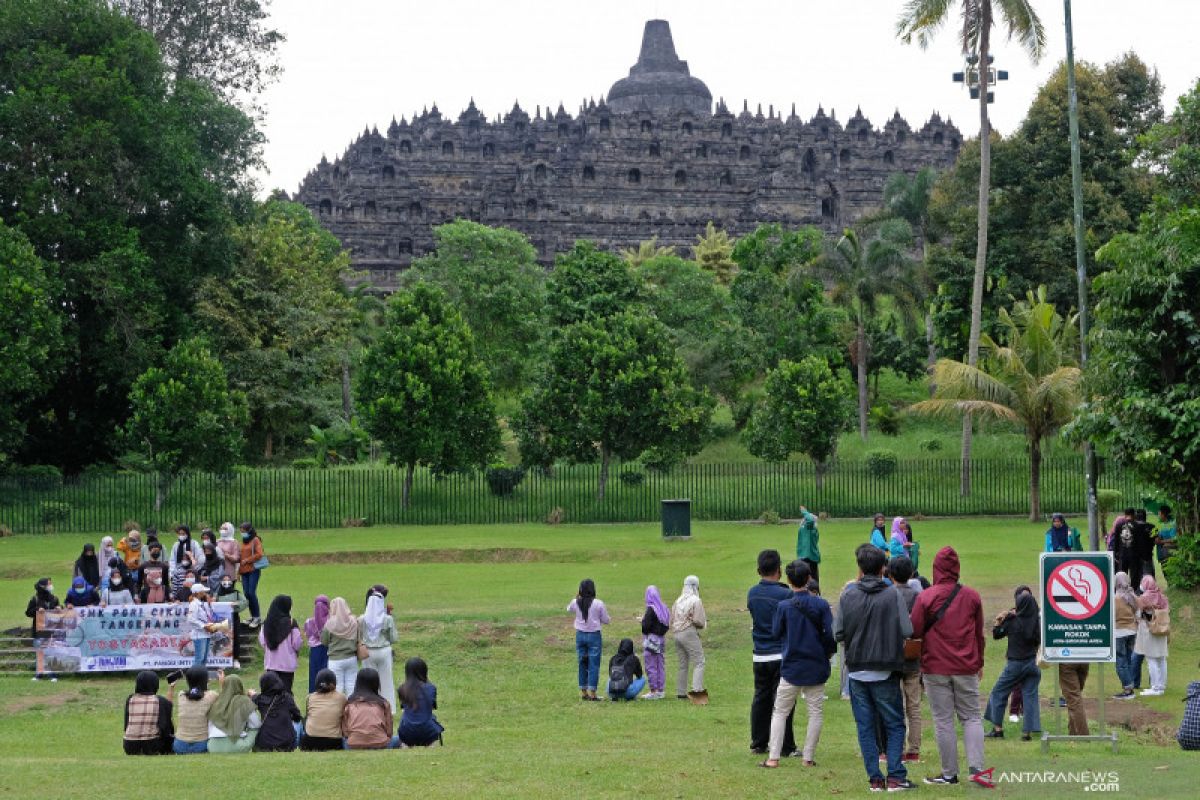 PT TWC perkuat konten edukasi menuju pariwisata berkualitas