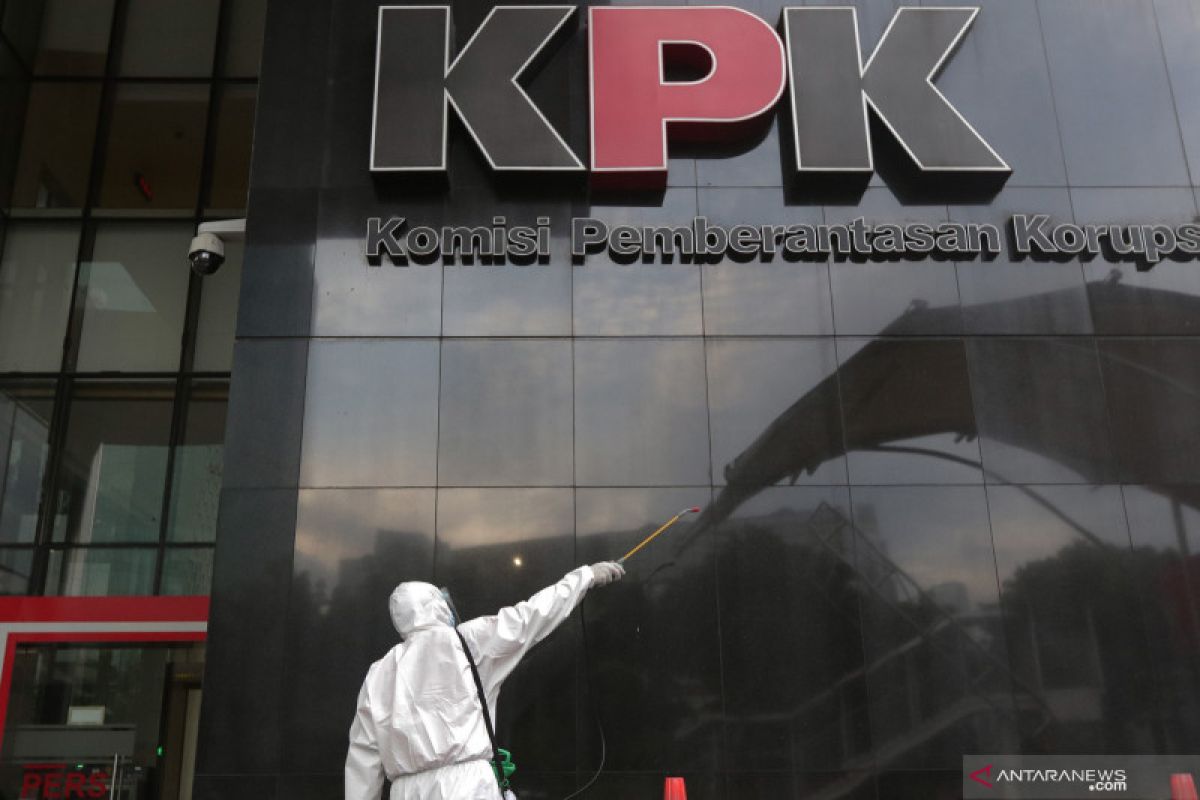 KPK reopens face-to-face public services