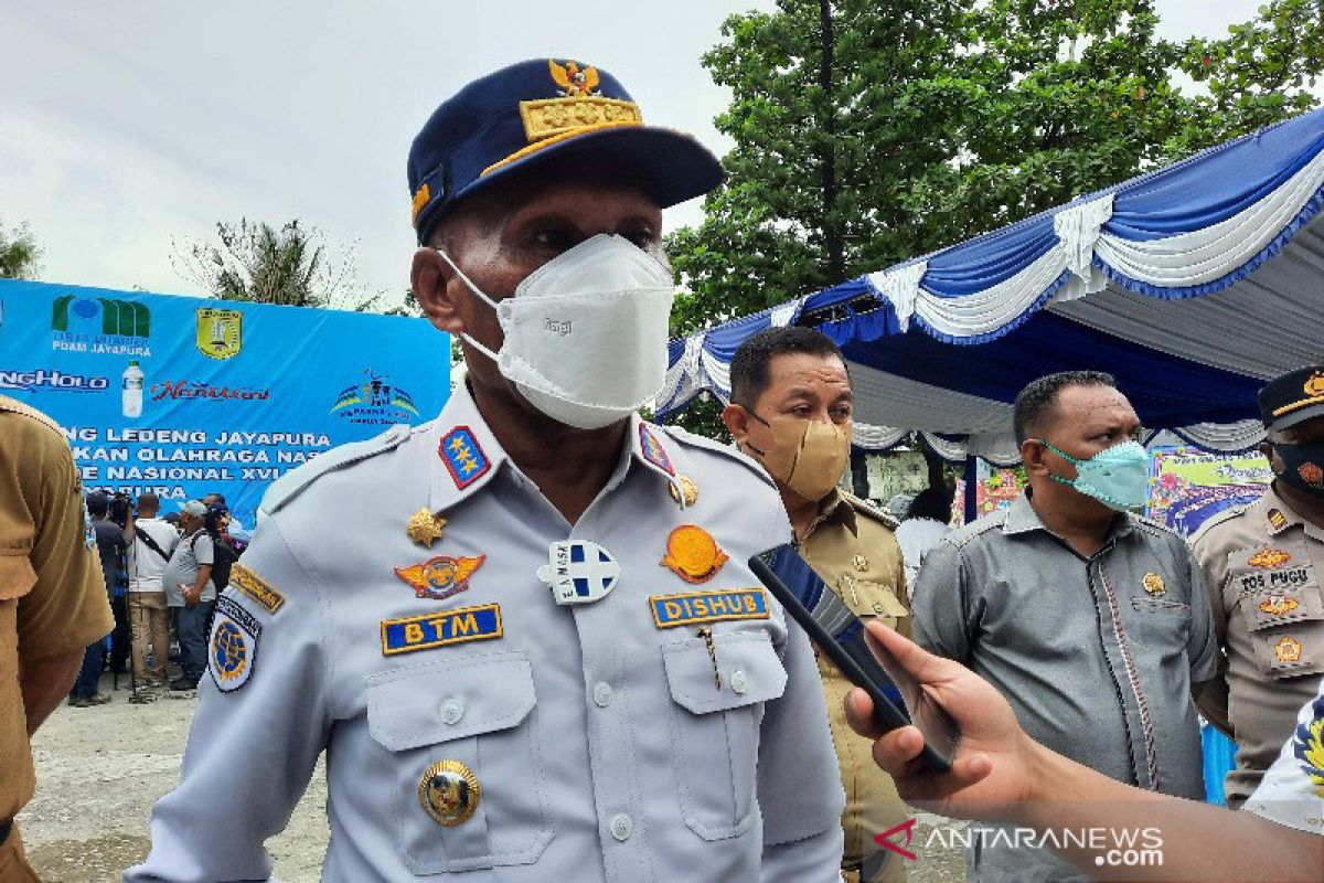 Pemkot Jayapura tegaskan kesiapan gelar PON Papua