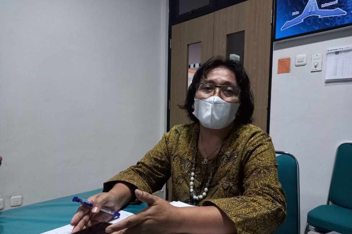 Gugus Tugas COVID-19 Kulon Progo menggandeng BLKK Yogyakarta uji sampel