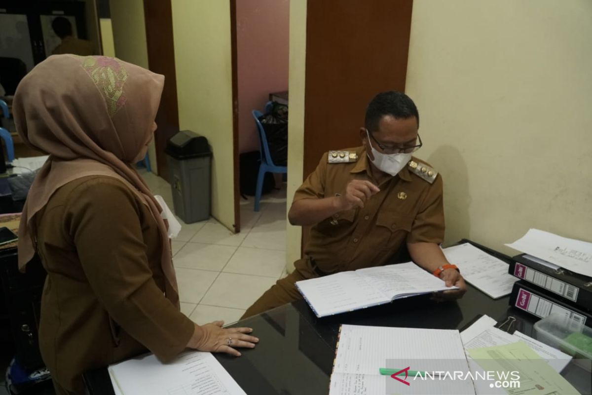 Pemkab Gorontalo Utara tingkatkan perbaikan reformasi birokrasi