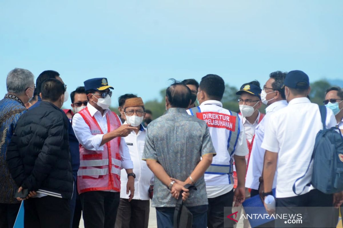 Bupati: Gorontalo Utara perlu dukungan tertibkan aksi pencurian ikan