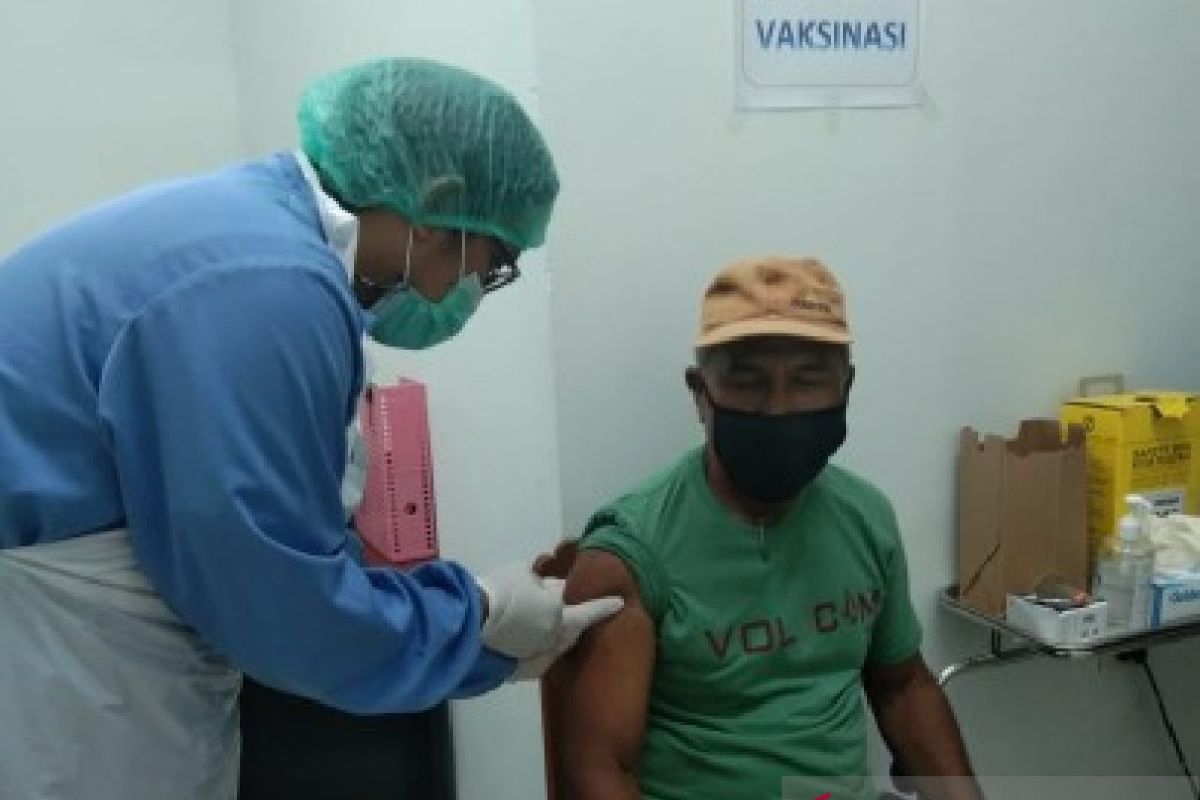 Klinik Asiki berperan dukung program aksi vaksinasi COVID-19