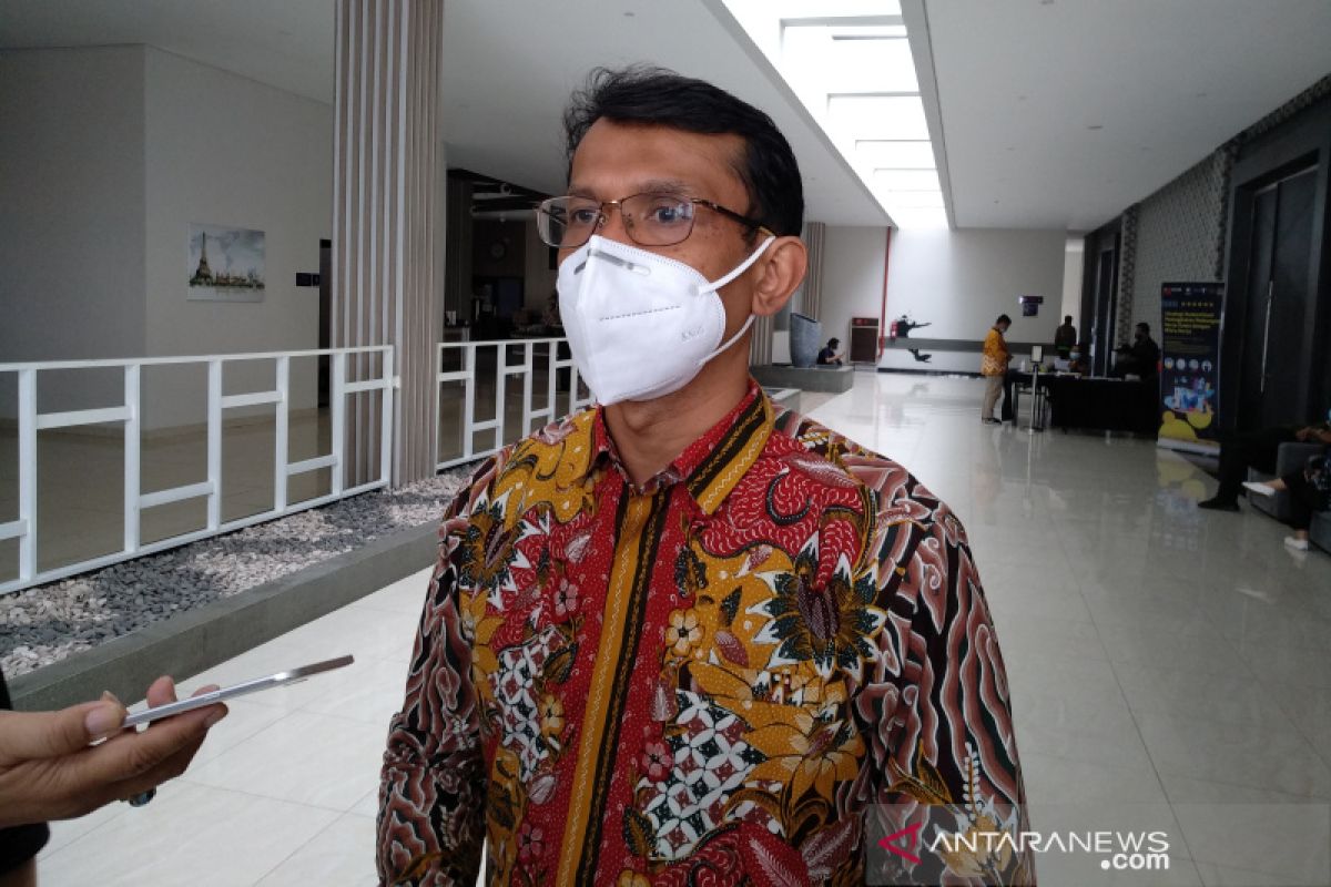 Wabup Garut Helmi Budiman dukung proses hukum kasus pemukulan perawat puskesmas