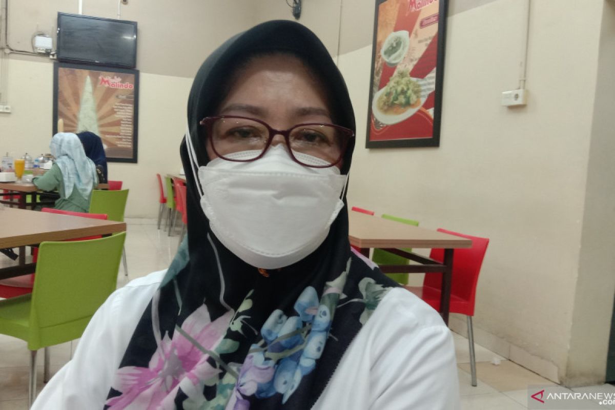 Pemkot Makassar buka vaksinasi COVID-19 untuk masyarakat umum mulai 1 Juli