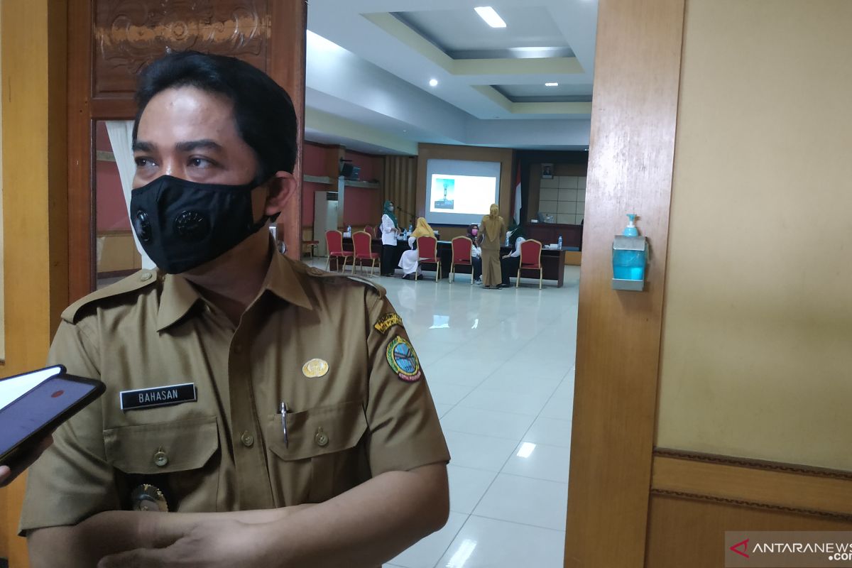 Wakil Wali Kota Pontianak: Masih banyak yang tidak percaya pandemi COVID-19