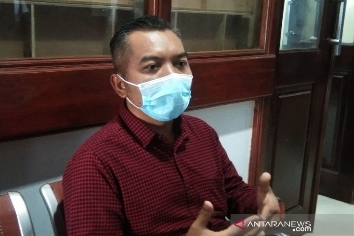 DPRD minta kualitas SDM pengurus koperasi di Seruyan diperhatikan