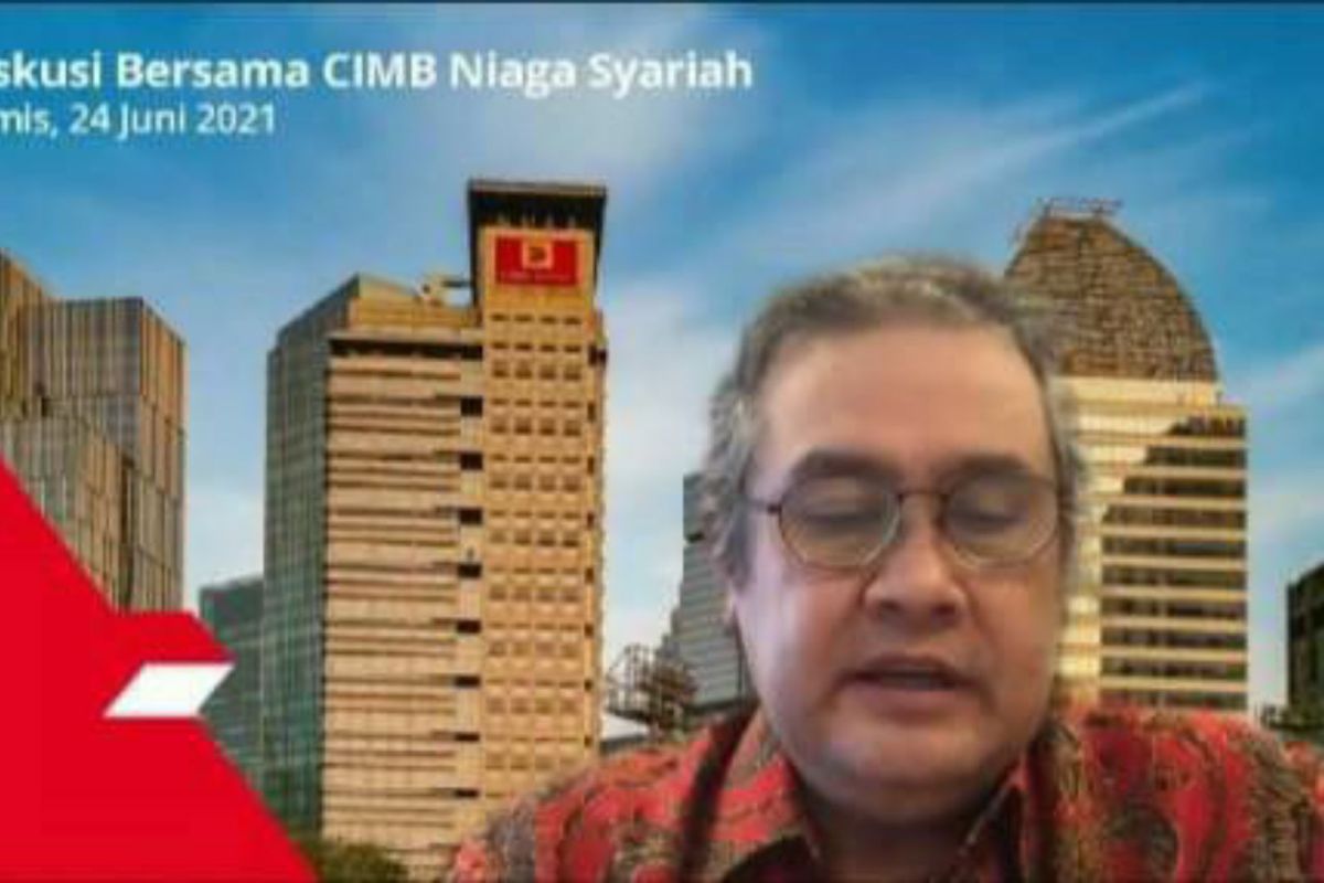 CIMB Niaga Syariah canangkan program SDGs Initiatives 2020