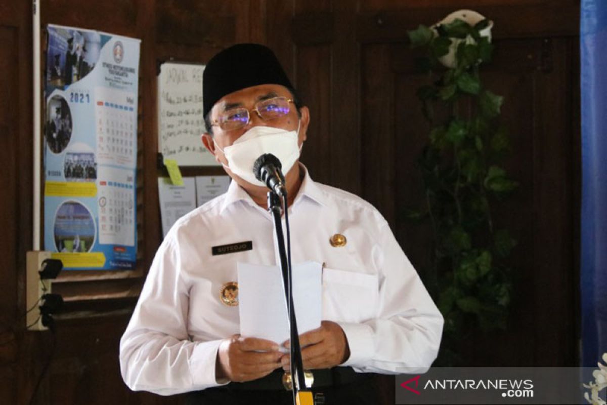 Pemkab Kulon Progo buka peluang investasi di kawasan aerotropolis